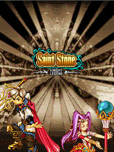Download 'Saint Stone - Knight Legend (240x320)' to your phone